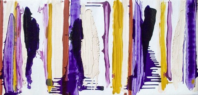Time Folds Malcolm Koch ART LOGIC